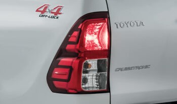 Toyota Revo full