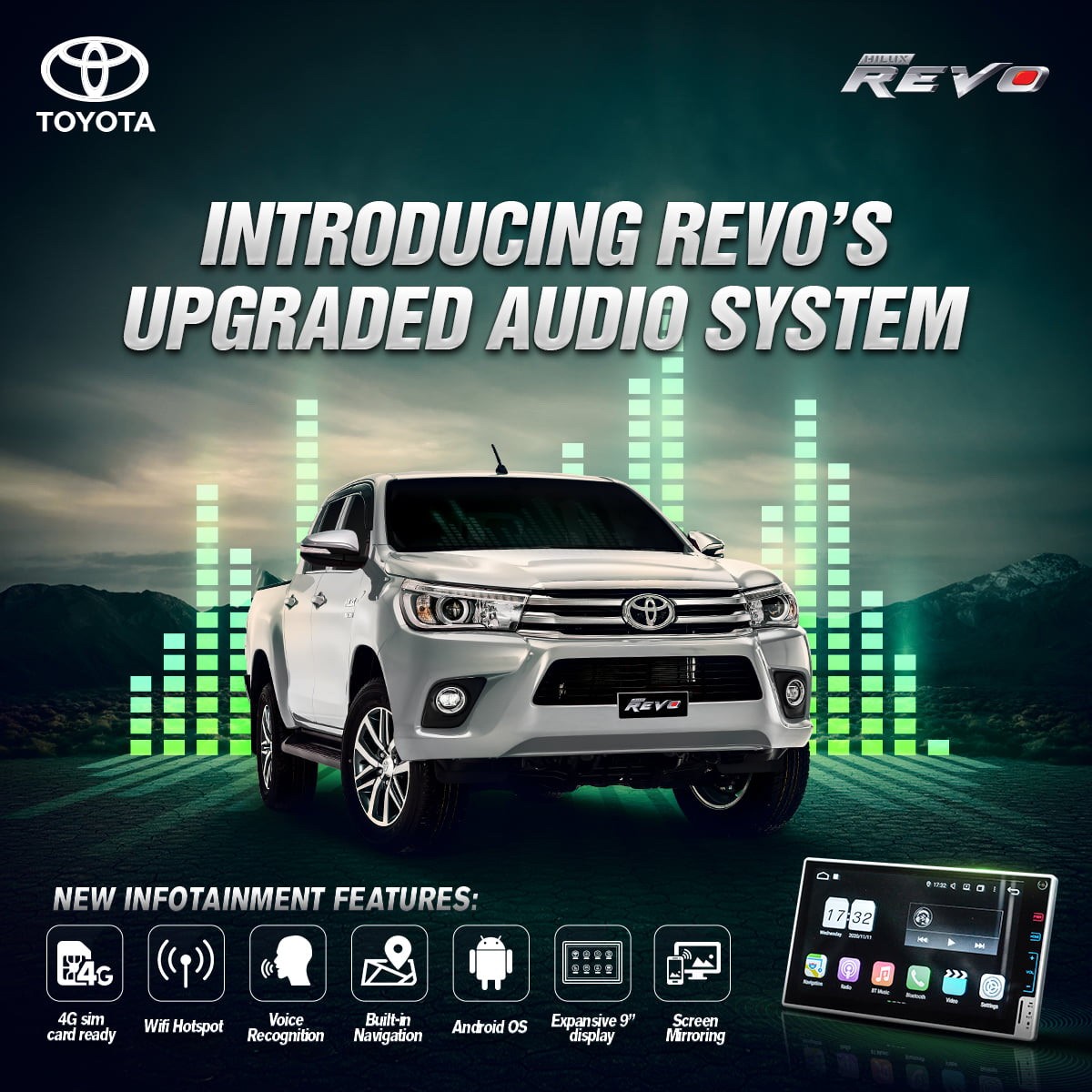 Toyota Defence Motors