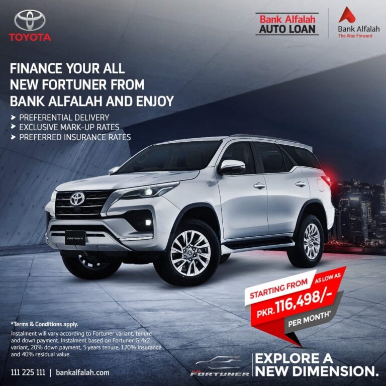 Toyota Defence Motors