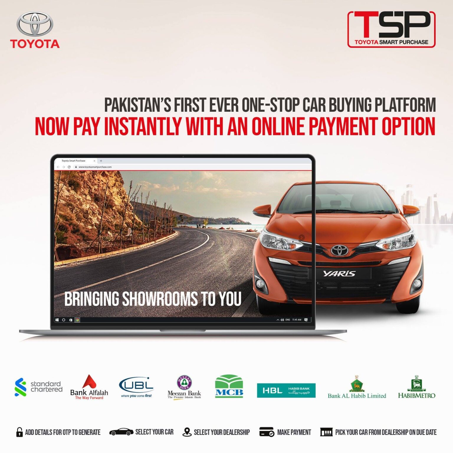 Toyota Defence Motors